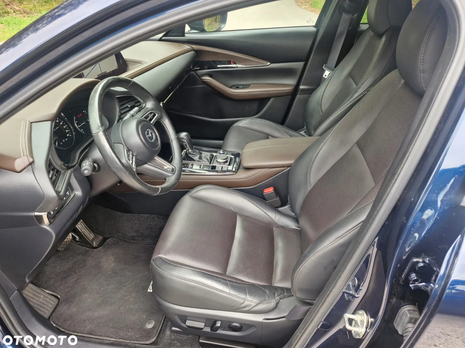 Mazda CX-30 - 13
