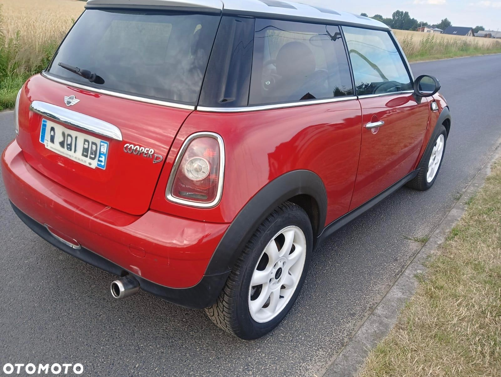 MINI ONE - 12