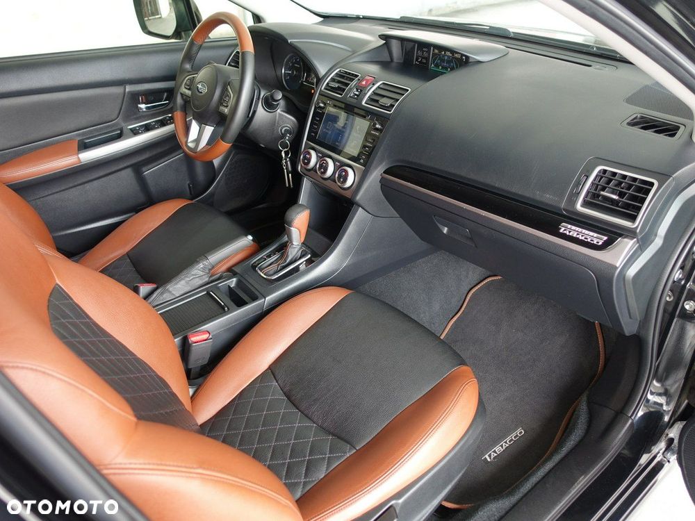 Subaru XV 2.0i Lineartronic Limited Edition - 18