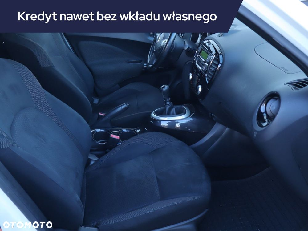 Nissan Juke - 11