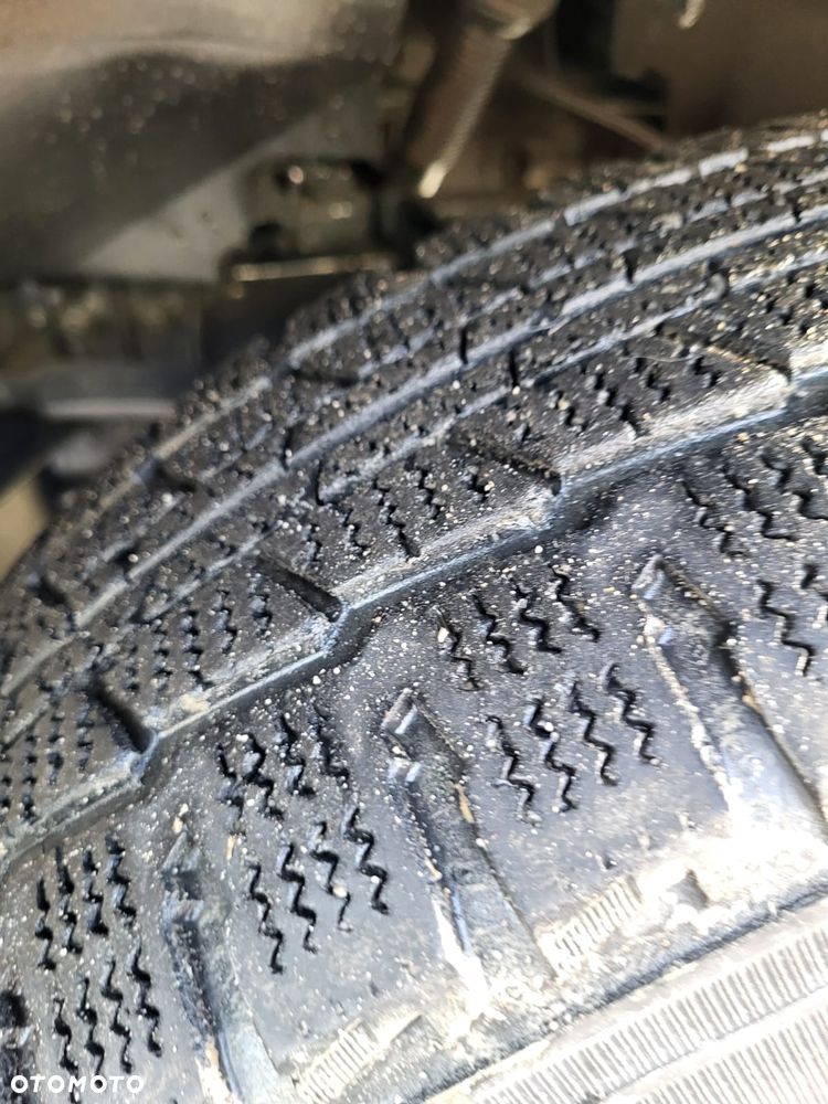 Iveco Daily 70C17 - 11