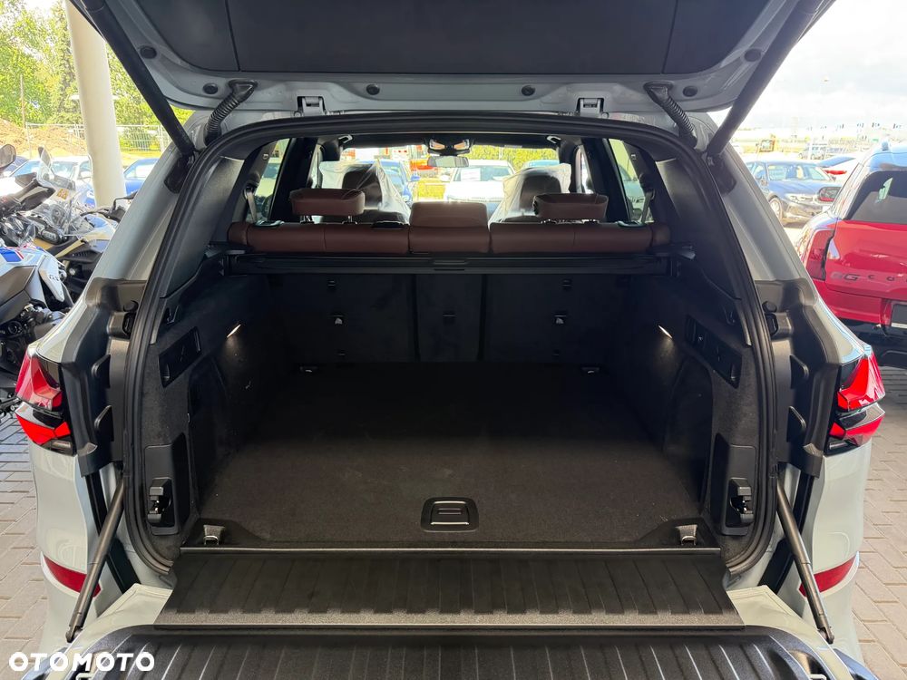 BMW X5 xDrive30d mHEV M Sport sport - 18