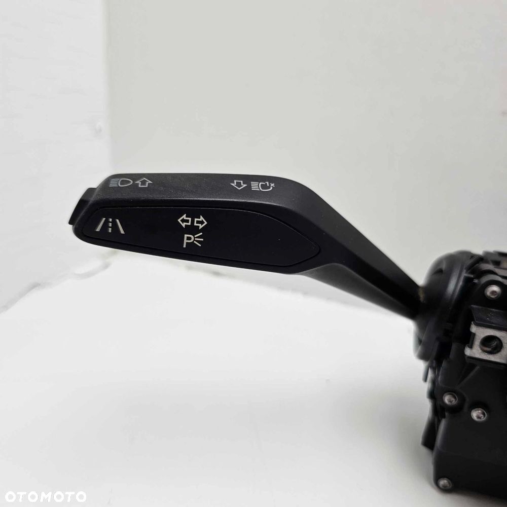 audi tt 8s przełącznik kierunkowskazów zespolony pająk taśma - 2