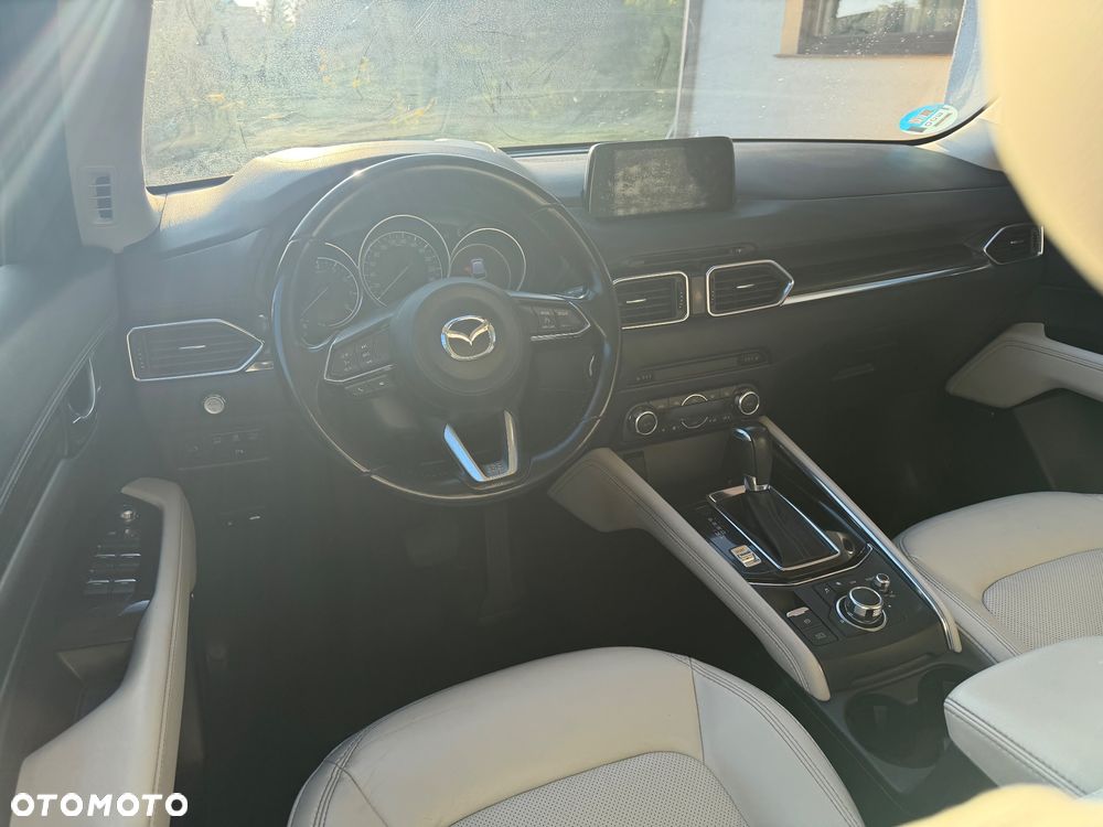 Mazda CX-5 2.0 Skypassion AWD - 5