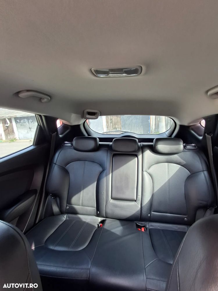 Hyundai ix35 2.0 CRDI High 4WD GLS Aut. Premium - 7