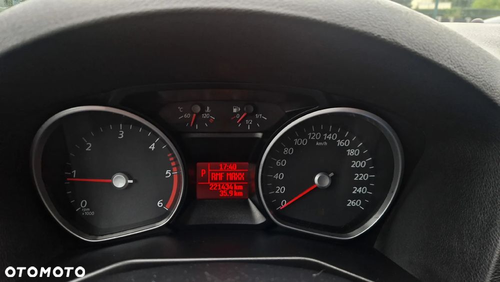Ford Mondeo 2.0 TDCi Titanium - 8
