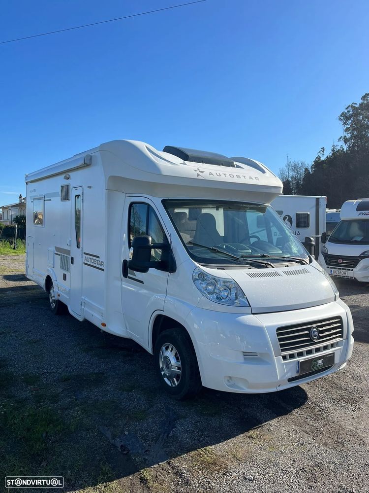 Autostar Autostar Axea 99 LP - 2