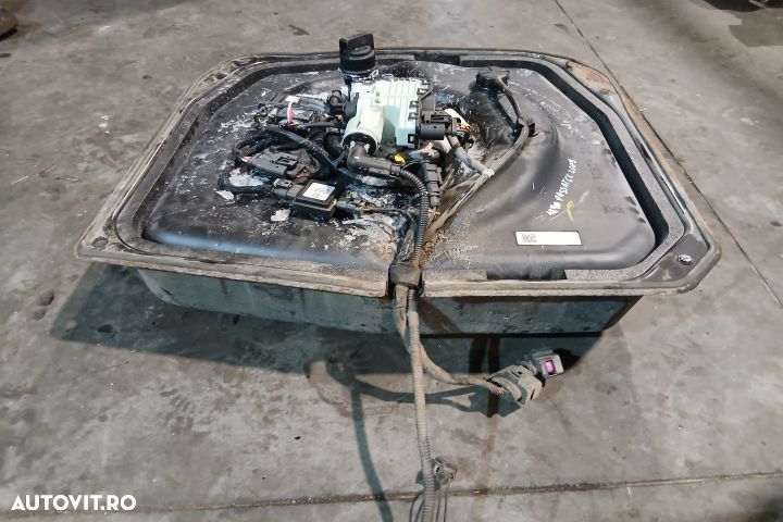 Rezervor AdBlue F01C190013 506063299051 121521008709 F01C190013 50606 - 2