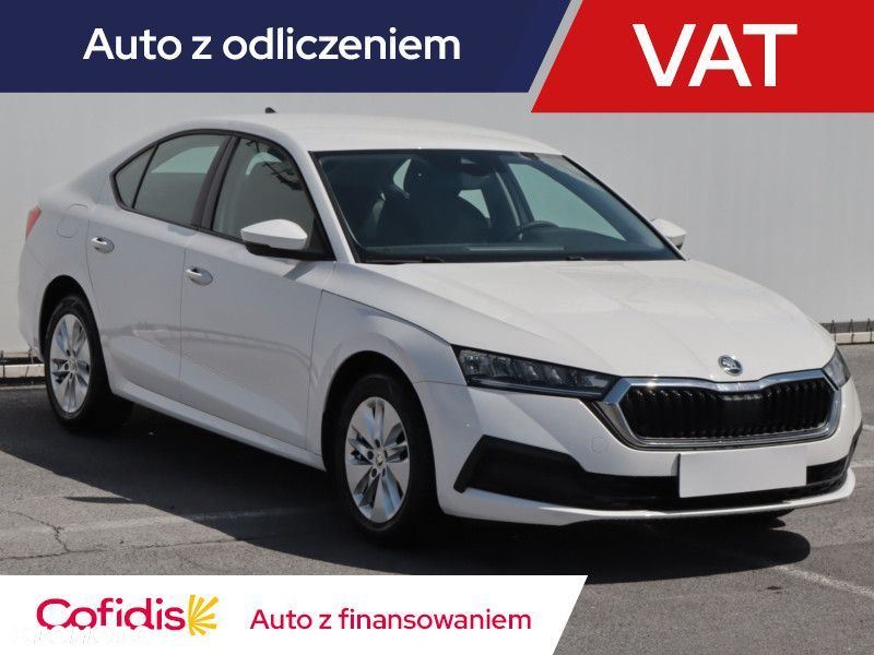 Skoda Octavia - 2
