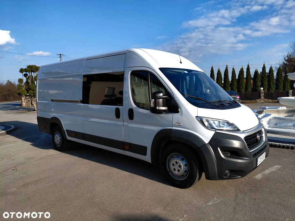 Fiat Ducato - 6