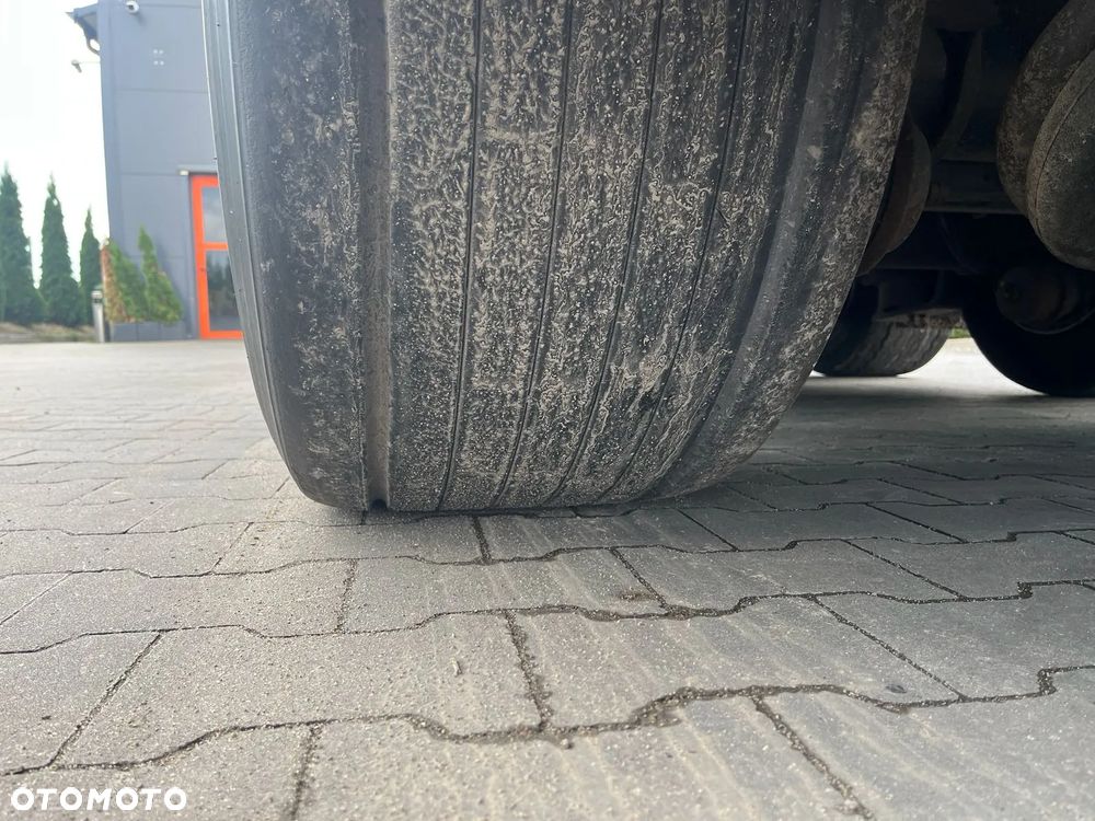 Schmitz Cargobull SCB S3T MEGA / FIRANKA / 2019 / SUPER STAN / TOP - 28