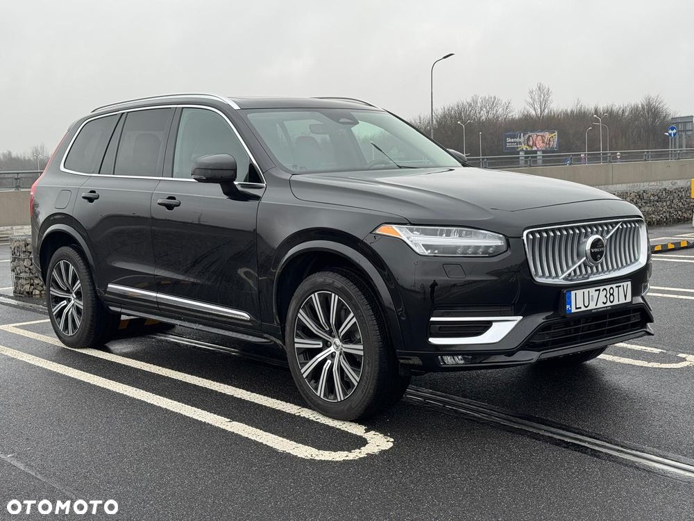 Volvo XC 90 B5 B AWD Plus Bright - 6