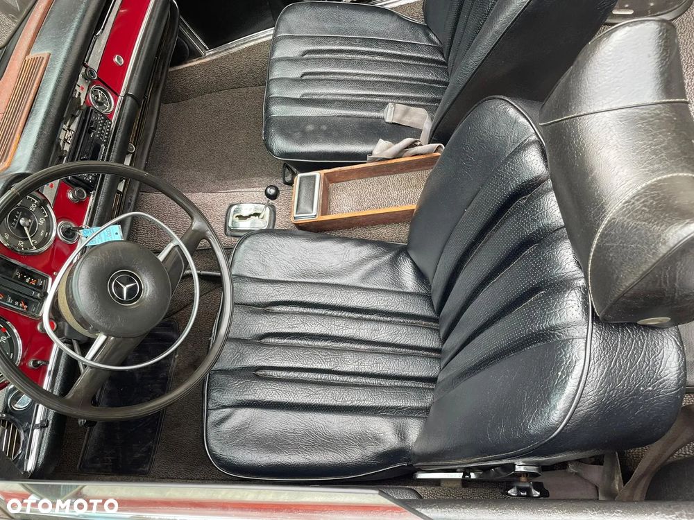 Mercedes-Benz Inny - 15