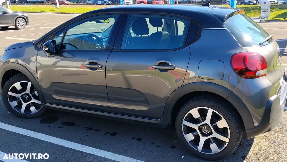 Citroën C3 - 4