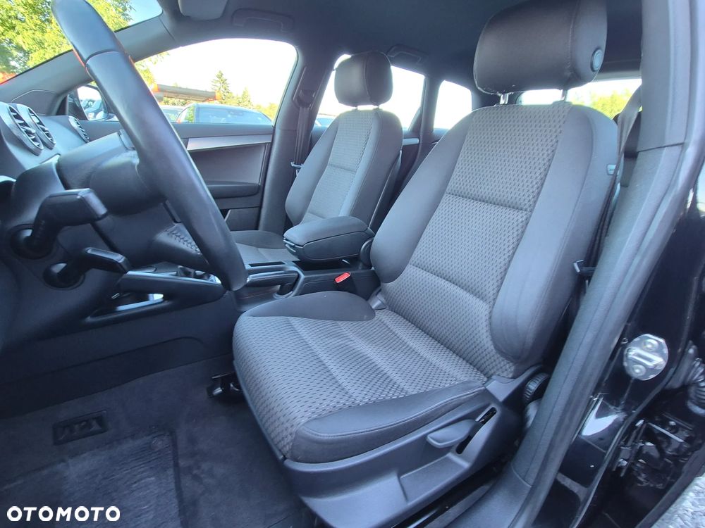 Audi A3 Sportback 1.6 TDI Ambiente - 26