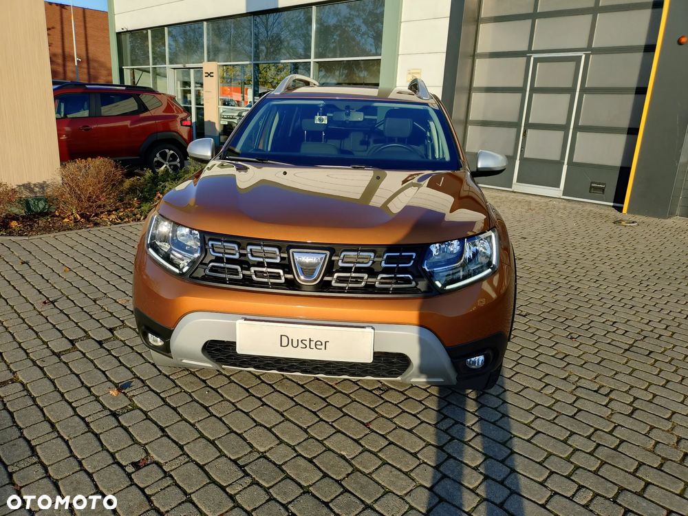 Dacia Duster 1.0 TCe Prestige - 1