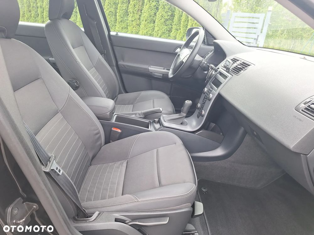Volvo S40 1.8 Kinetic - 19