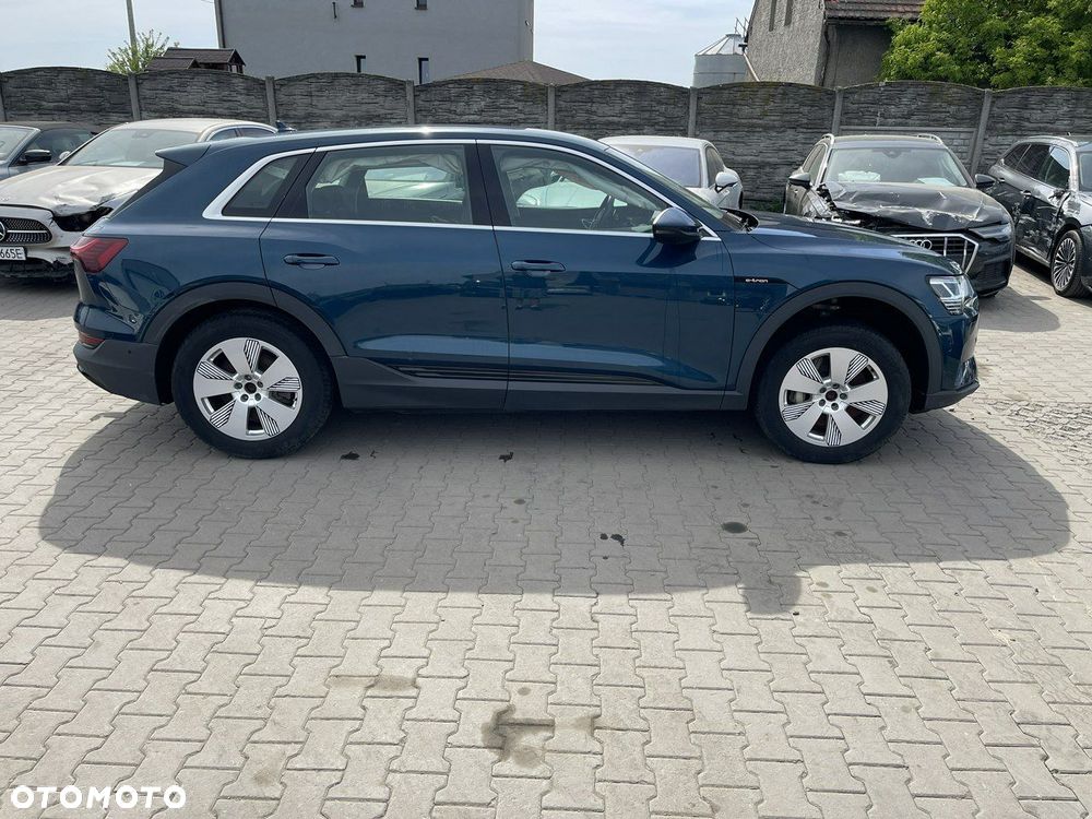 Audi e-tron 55 Quattro - 2