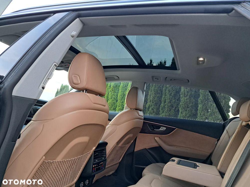 Audi Q8 50 TDI mHEV Quattro Tiptronic - 13