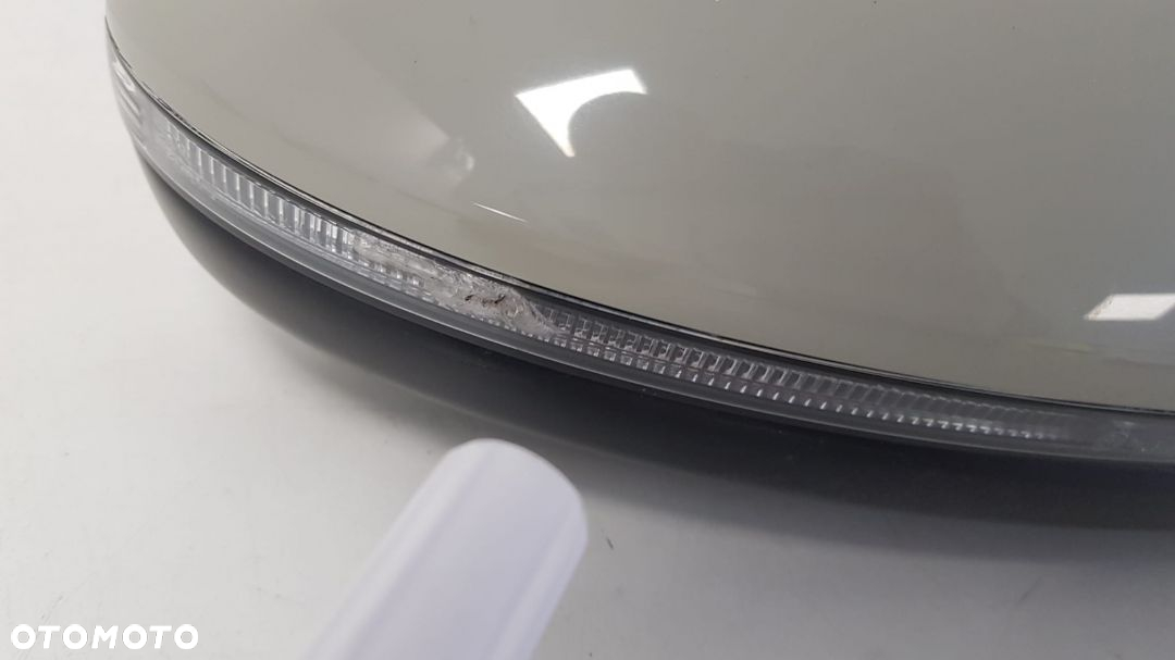 LUSTERKO PRAWE 10PIN KIA CEED III 18-21 ASYSTENT MARTWEGO POLA BLIS 87620J7371 - 3