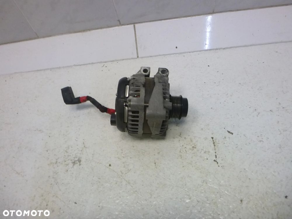 RANGE ROVER VELAR L560 JAGUAR X351 X260 X761 3.0D ALTERNATOR ORYGINAŁ - 6
