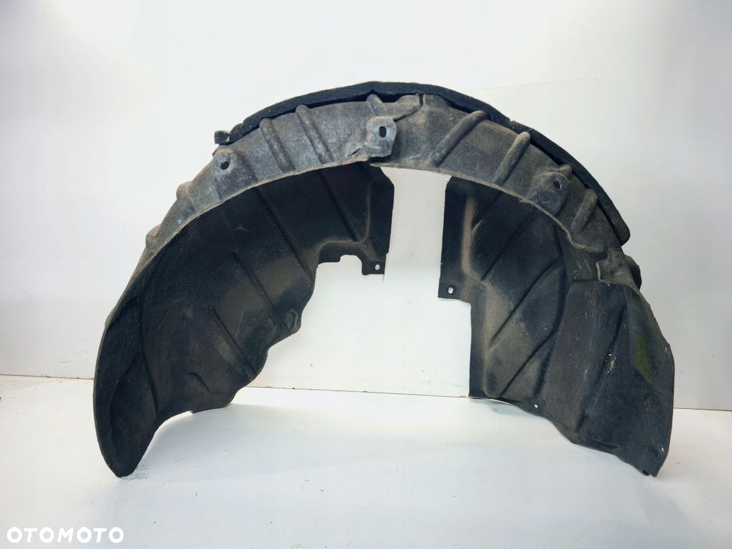 NADKOLE LEWY TYŁ MATERIAŁOWE AUDI A4 B9 ALLROAD 8W9810171 - 1