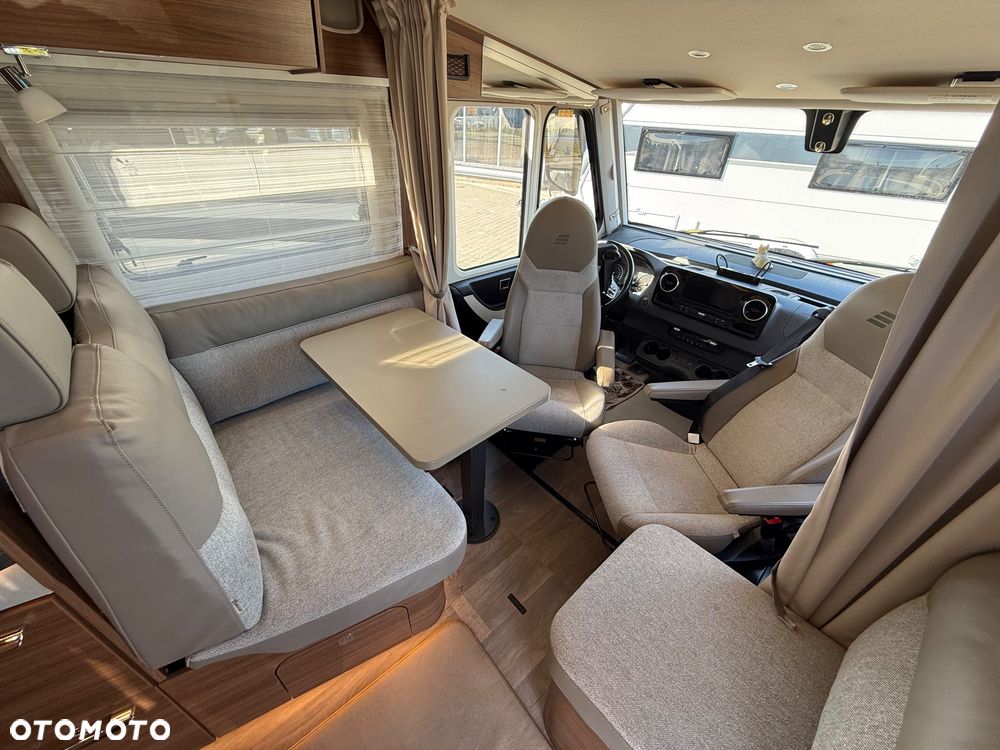 Hymer-Eriba BMC-I 690 - 26
