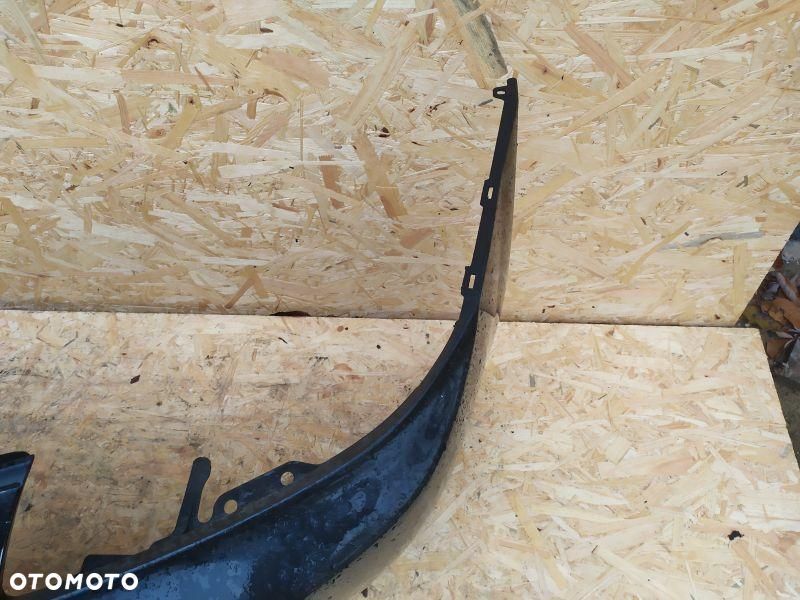 ZDERZAK PRZÓD PRZEDNI TOYOTA COROLLA E12 - 7