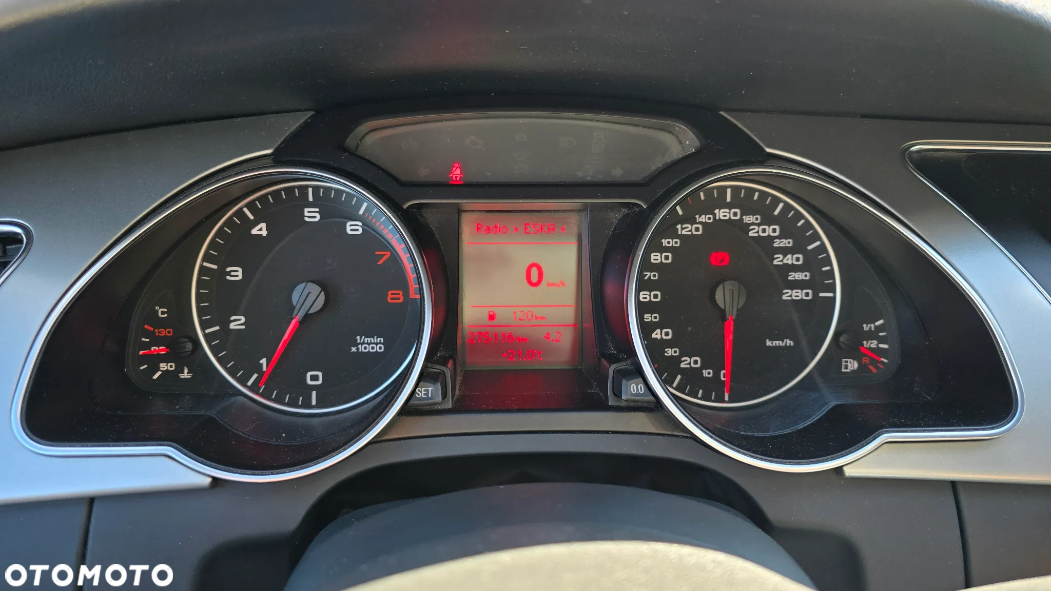 Audi A5 1.8 TFSI Sportback - 21