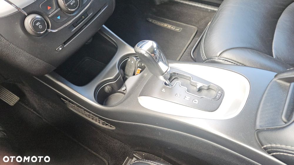 Fiat Freemont 2.0 Multijet 16V DPF Automatik Allrad My - 2