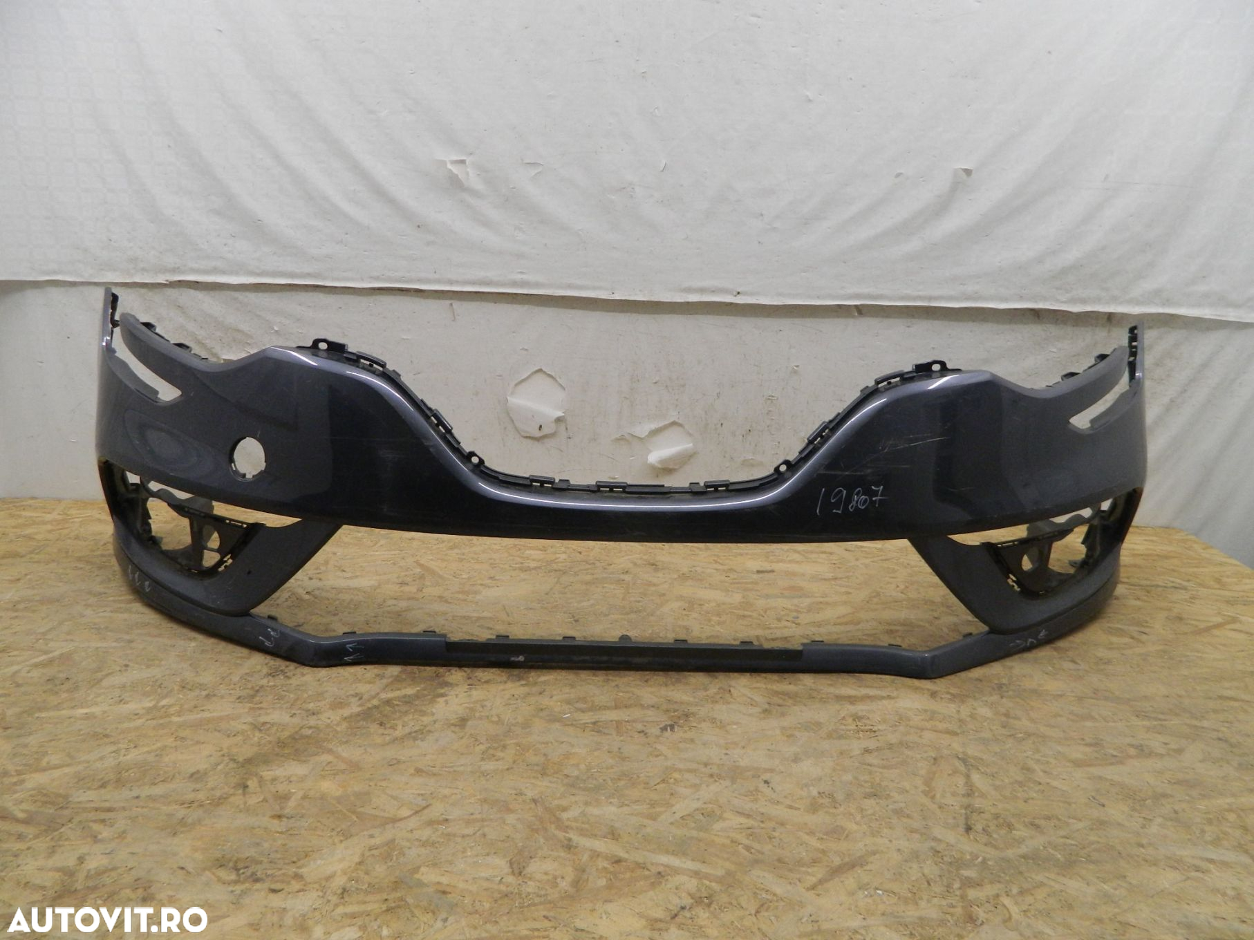 Bara fata Renault Megane 4, 2016, 2017, 2018, 2019, 620223357R. - 2