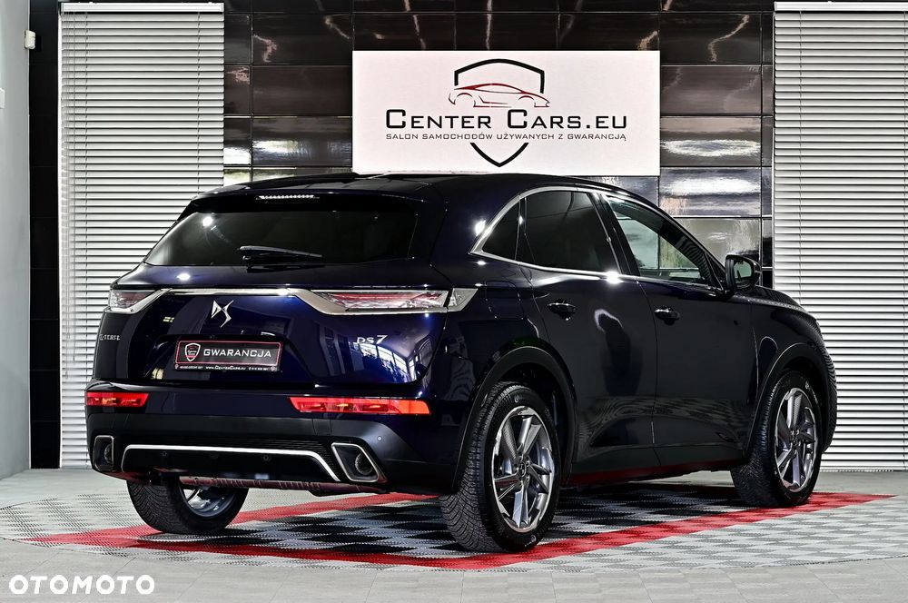 DS Automobiles DS 7 Crossback 1.6 E-Tense Rivoli - 6