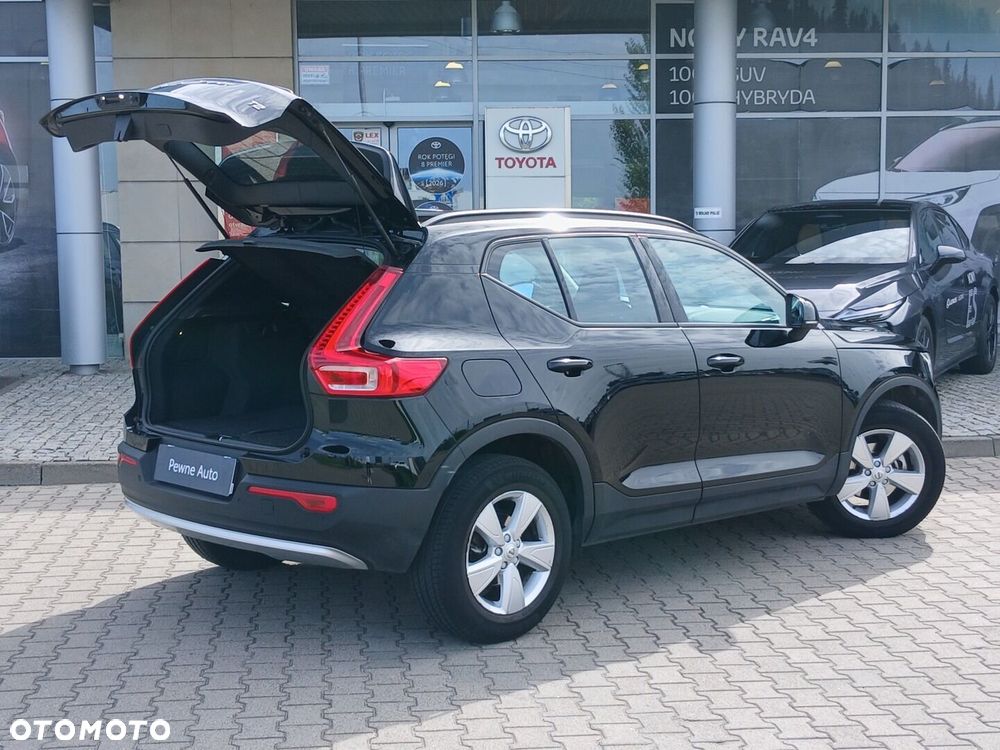 Volvo XC 40 - 6