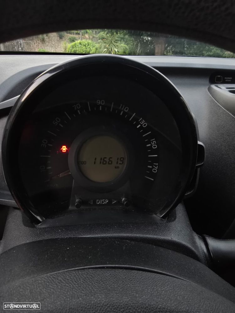 Citroën C1 1.0 VTi Feel - 5