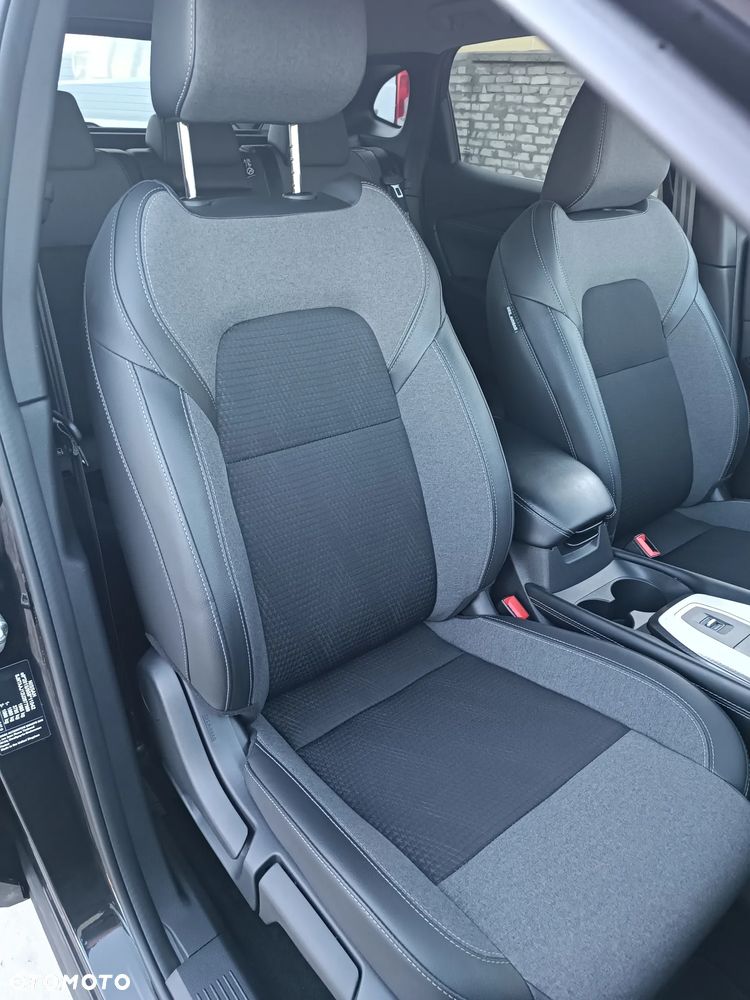 Nissan Qashqai - 22