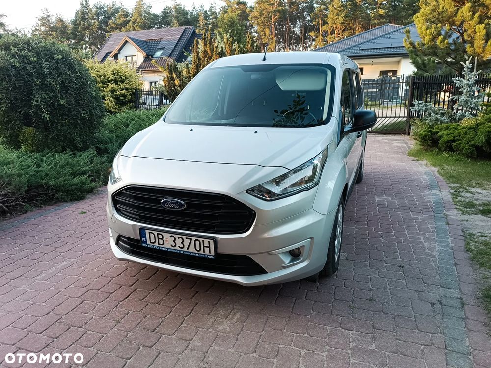 Ford Transit Connect Kombi 230 L2 Trend - 9