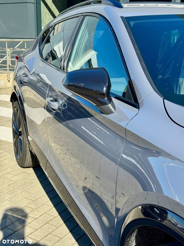 Cupra Formentor 2.0 TSI 4Drive DSG - 12