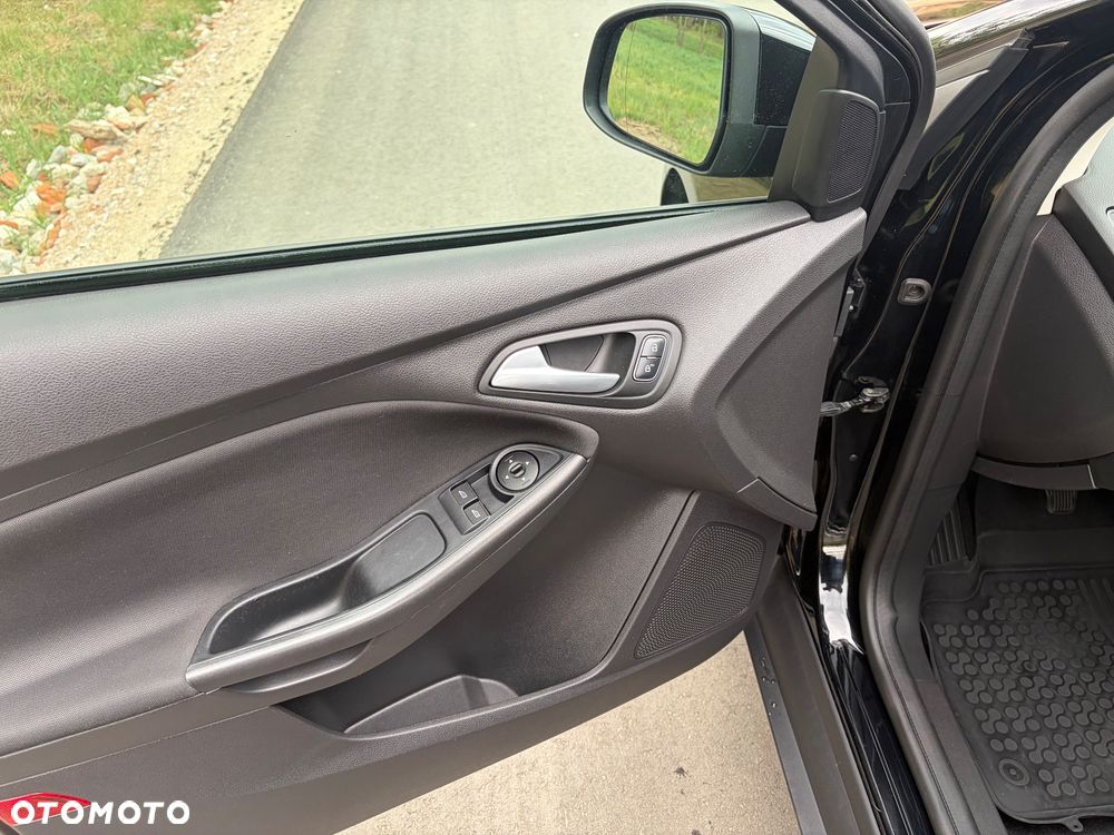 Ford Focus 1.5 EcoBoost Trend ASS - 7
