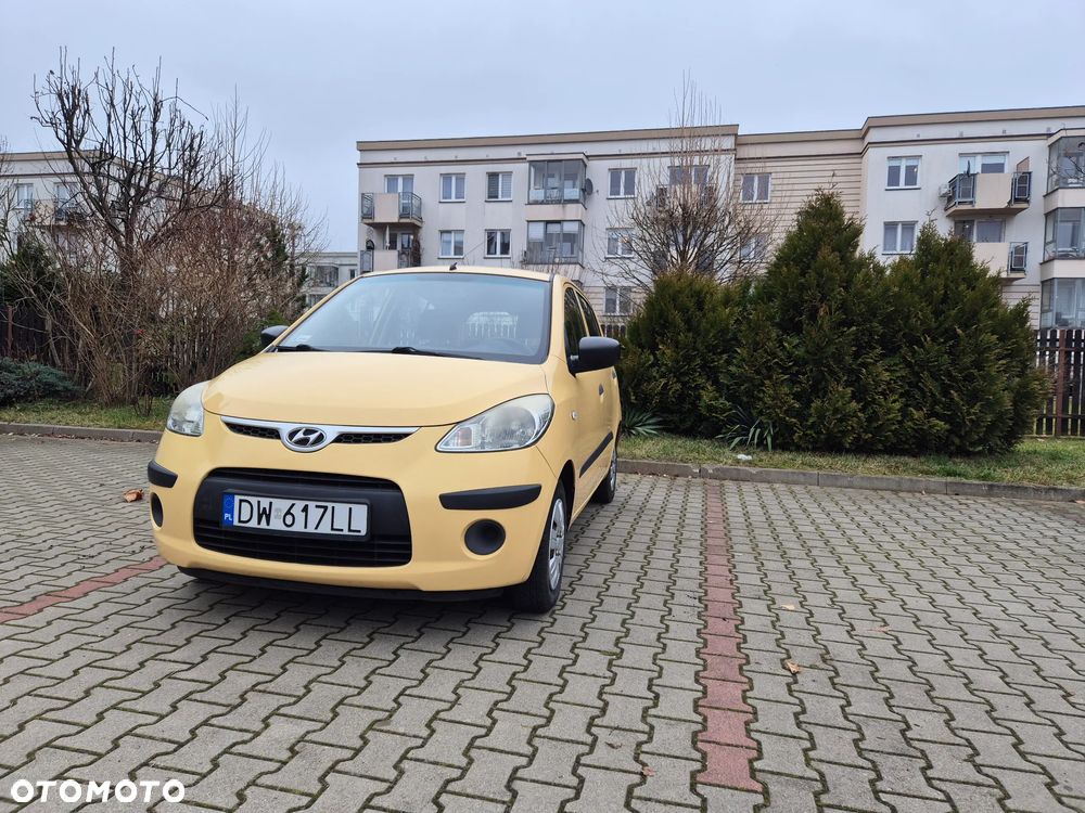 Hyundai i10 1.1 Classic - 11