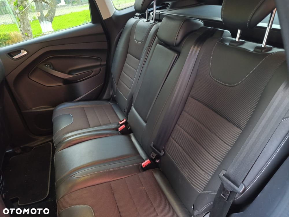 Ford Kuga 2.0 TDCi AWD Edition - 6