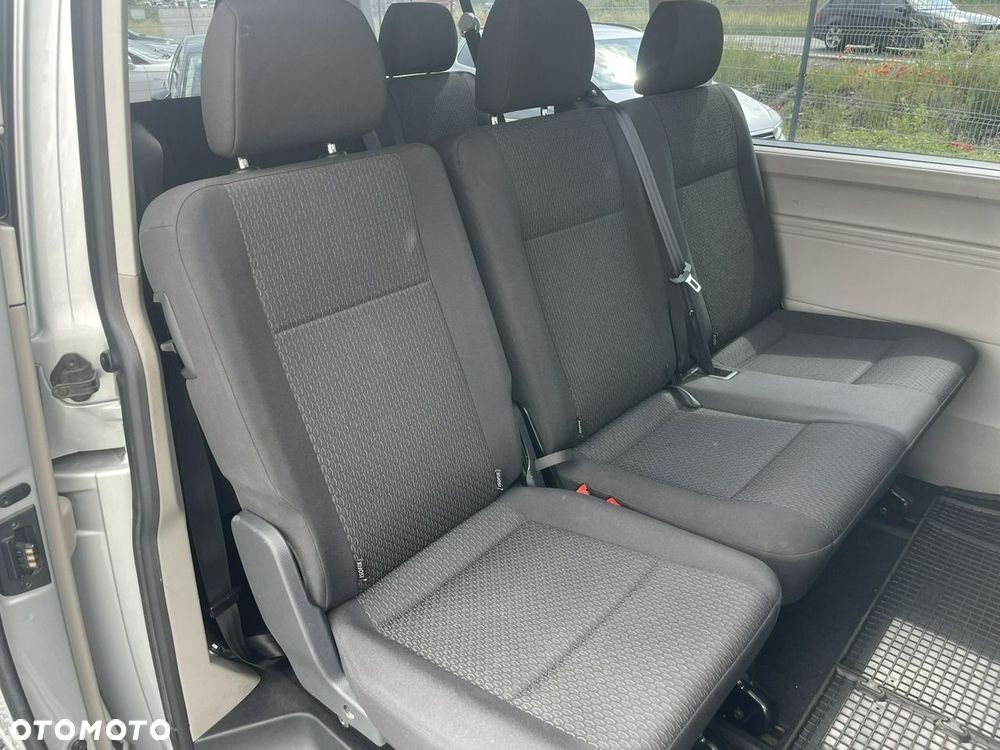 Volkswagen Caravelle 2.0 TDI L2 Highline - 22