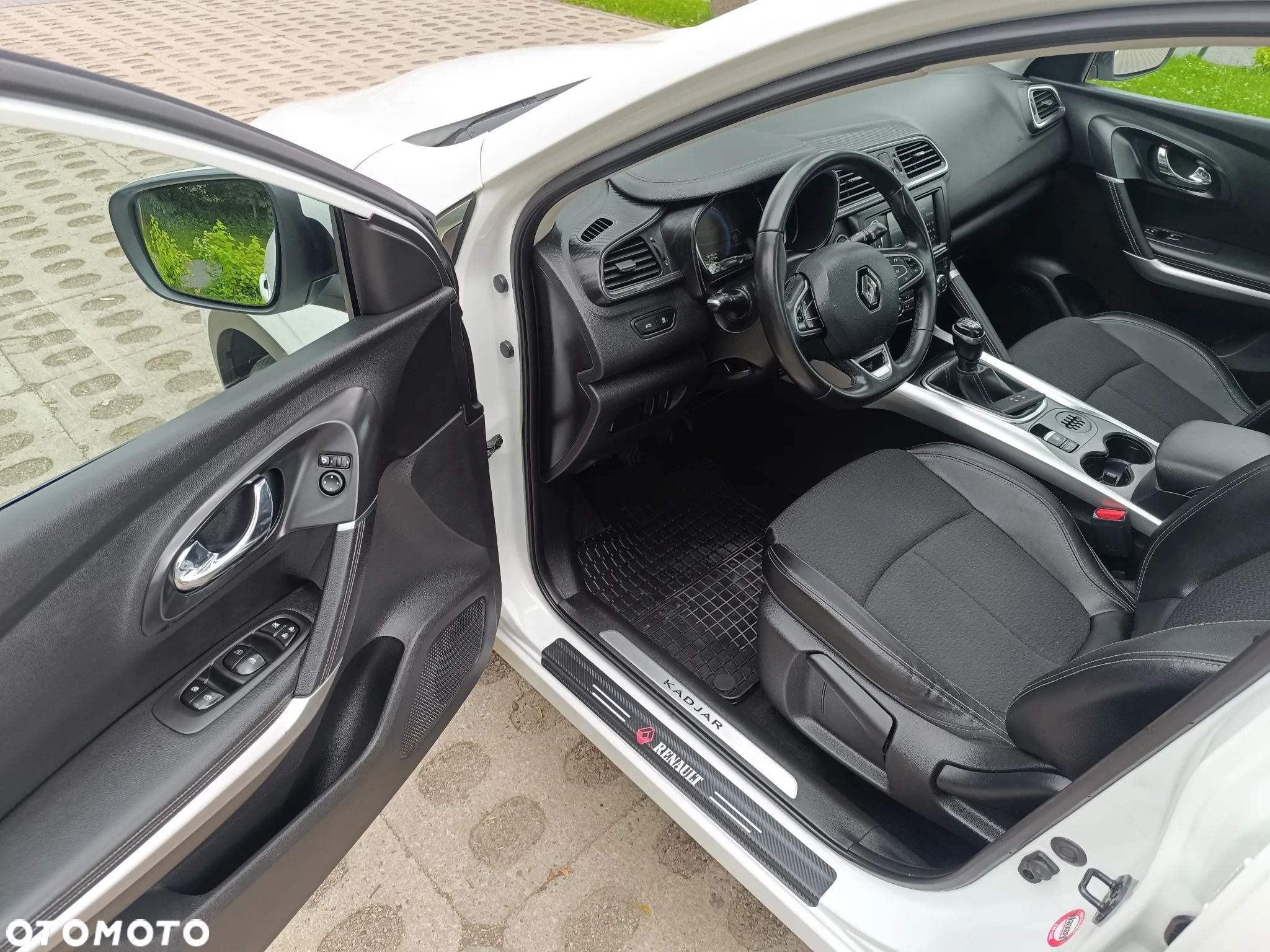 Renault Kadjar 1.2 Energy TCe Intens - 21