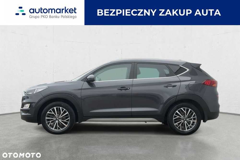Hyundai Tucson 1.6 GDi Style 2WD - 3