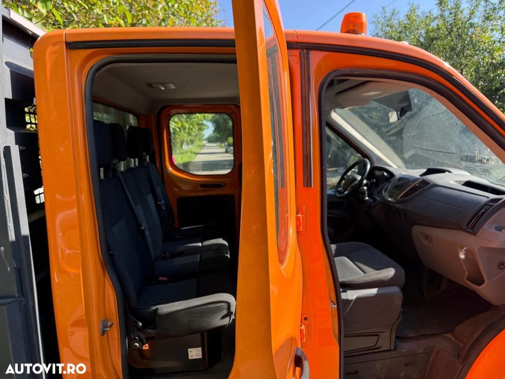 Ford Transit - 6