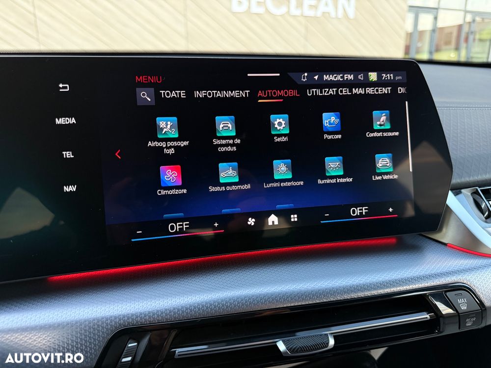 BMW X2 sDrive18d Aut. M Sport X - 20