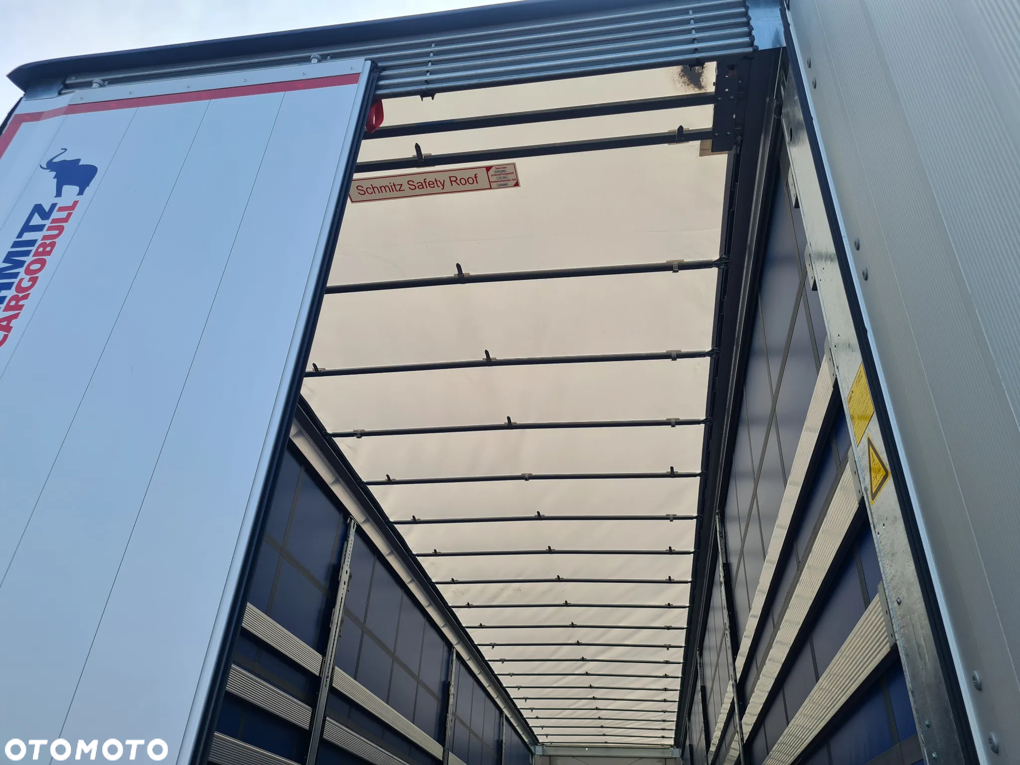 Schmitz Cargobull 2024  VARIOS NOWA OD REKI W PL, PALECIARA,XL, PODNOSZONA Oś, DOSTĘTNA OD RĘKI, - 12