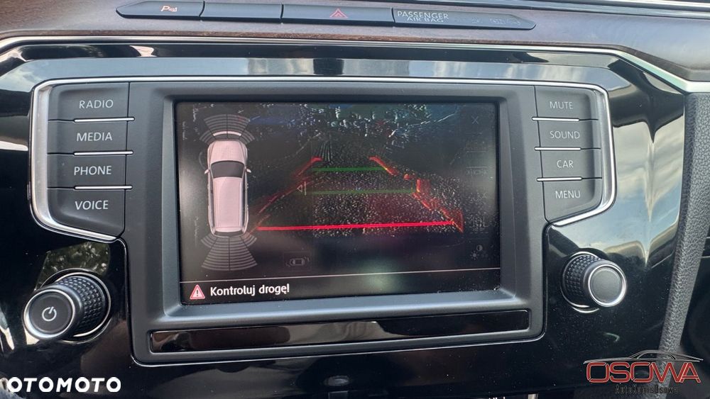 Volkswagen Passat Variant 2.0 TDI SCR 4Motion DSG (BMT) Highline - 34