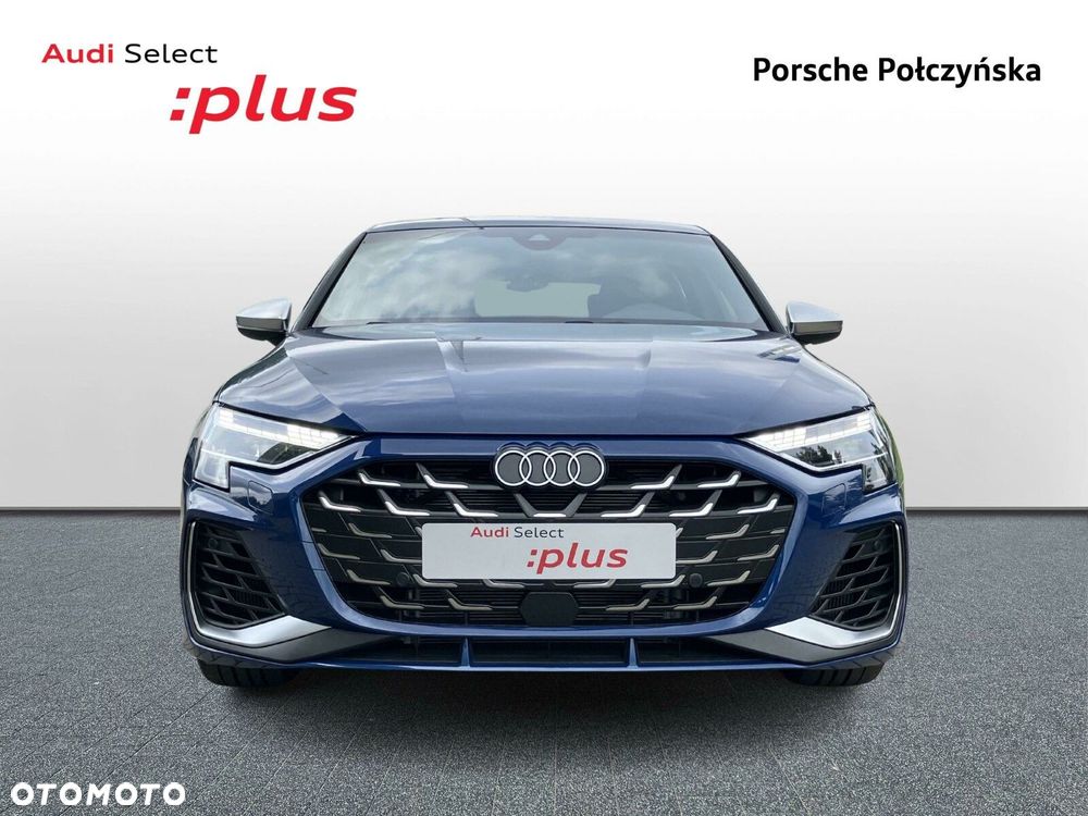 Audi S3 Sportback TFSI Quattro S tronic - 8