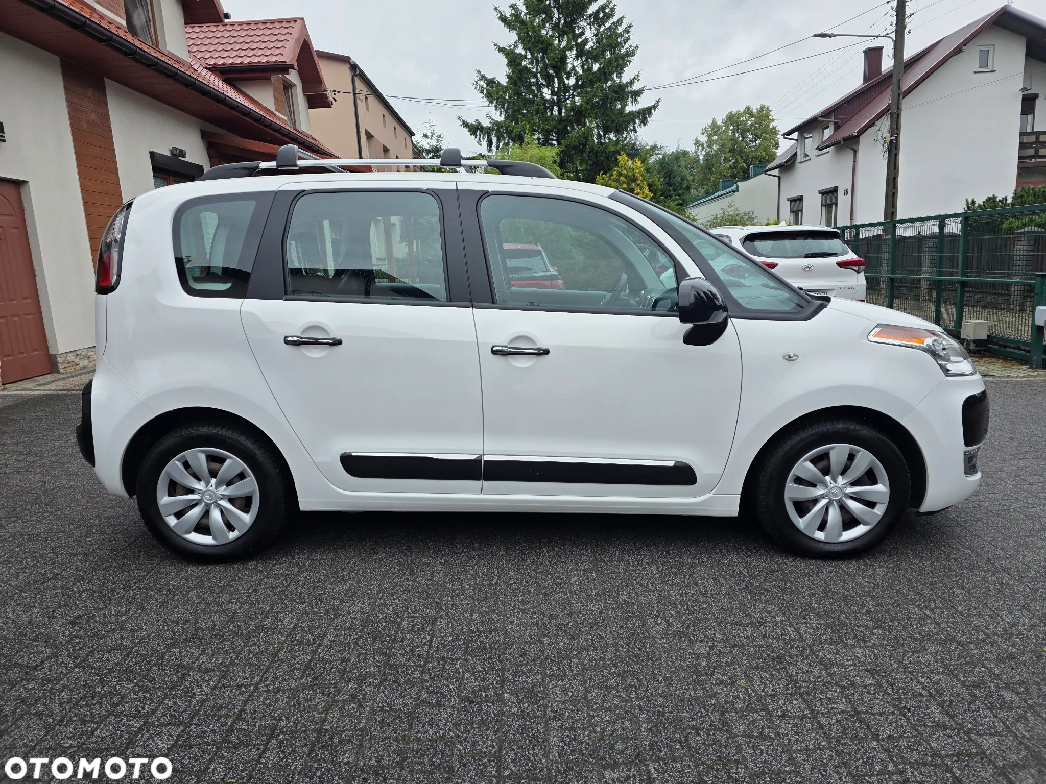 Citroën C3 Picasso - 11