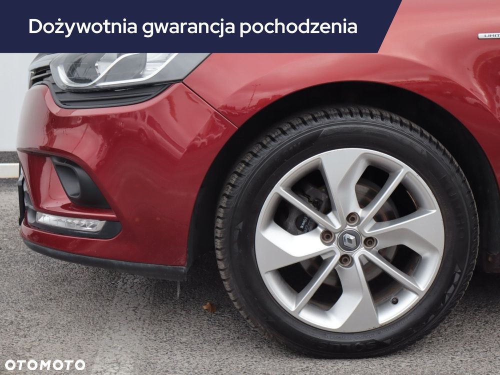 Renault Clio - 17